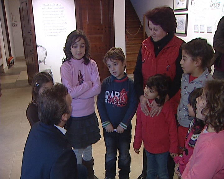 Apoio para o dialecto Minderico