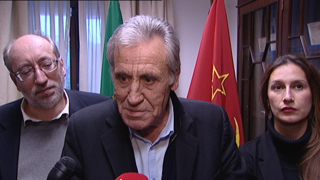 Alterações à lei laboral