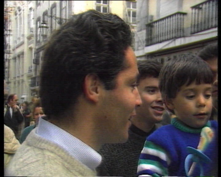 Campanha de Gil Garcia