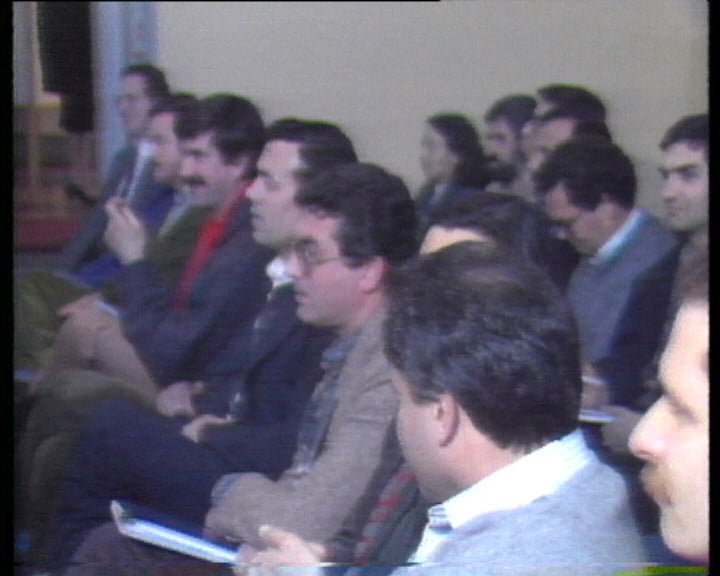 Conselho nacional da UDP dominado pelas próximas eleições presidenciais