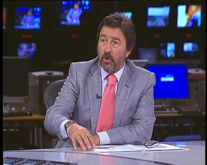 Entrevista a Fernando Ramalho