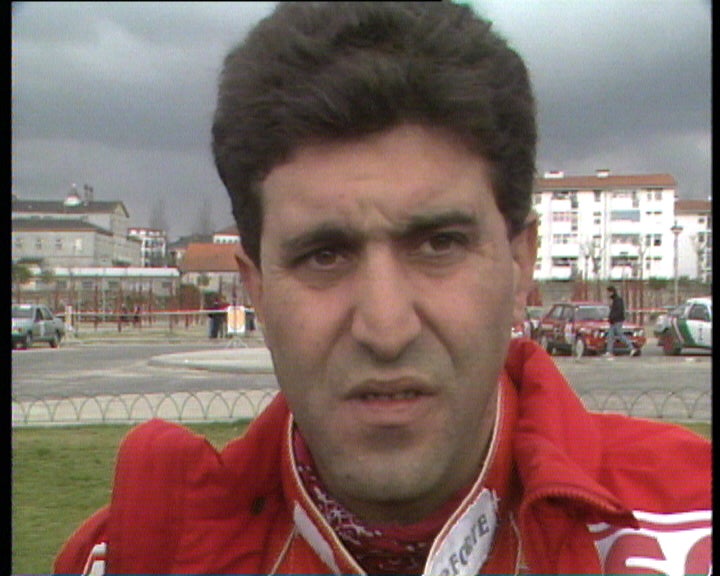 Rali do Futebol Clube do Porto