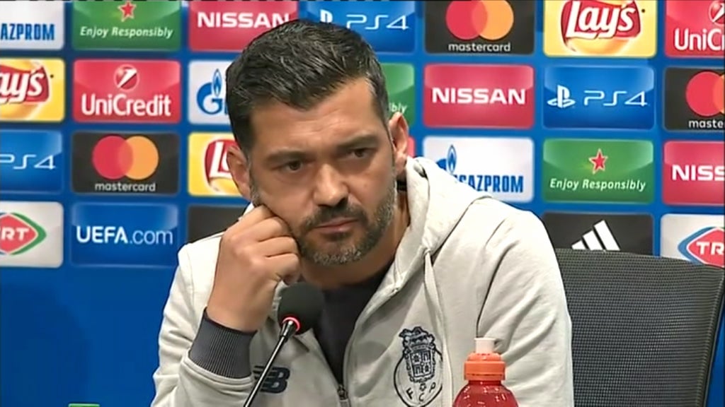 Futebol: Antevisão Besiktas vs FC Porto