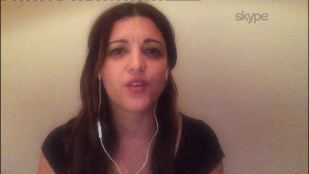 Entrevista a Marisa Matias