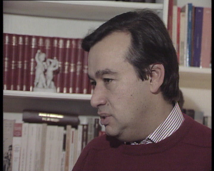 Reações à desvalorização do escudo