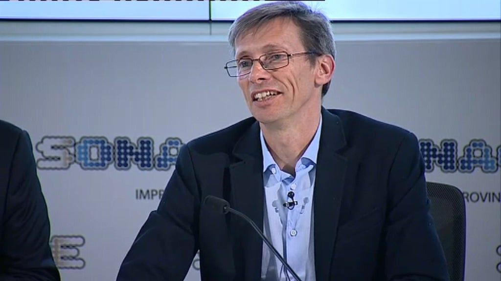 Declarações de Paulo Azevedo