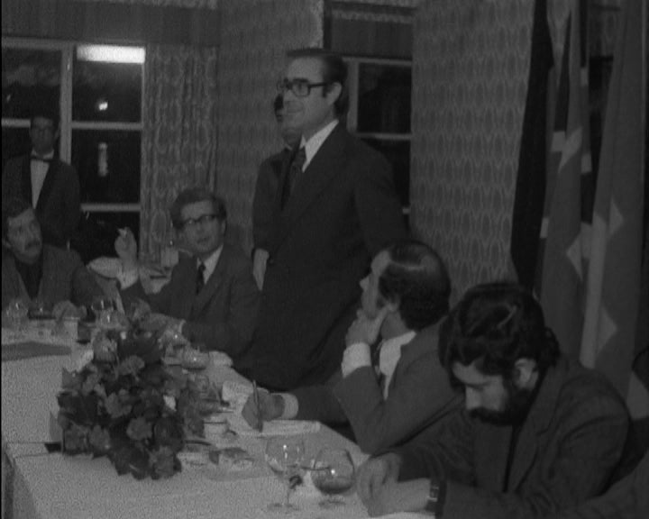 Conferência de Mário Zambujal