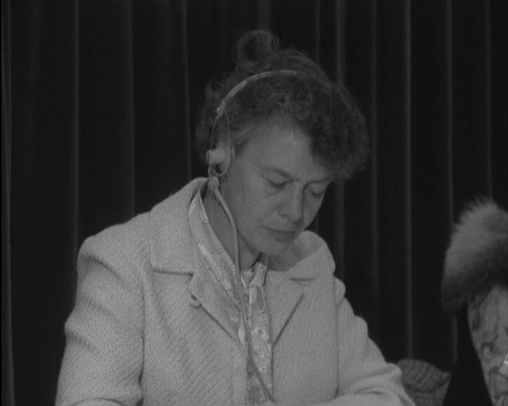 Reunião Internacional da FAO na Fundação Calouste Gulbenkian