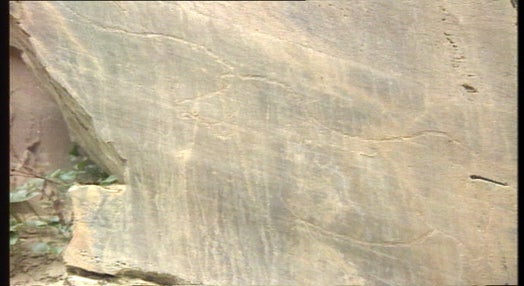 Gravuras rupestres de Foz Côa