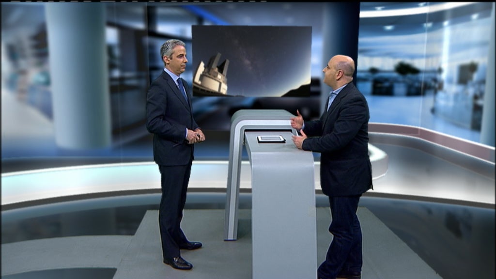 Entrevista a Miguel Gonçalves