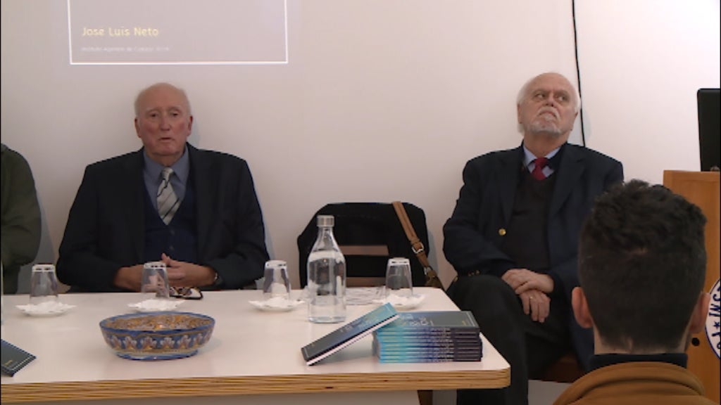 Livro “Arqueologia nos Açores”