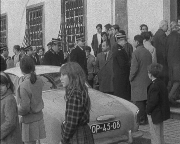 85º aniversário dos Bombeiros de Barcelos