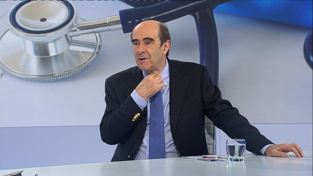 Entrevista a Mário André