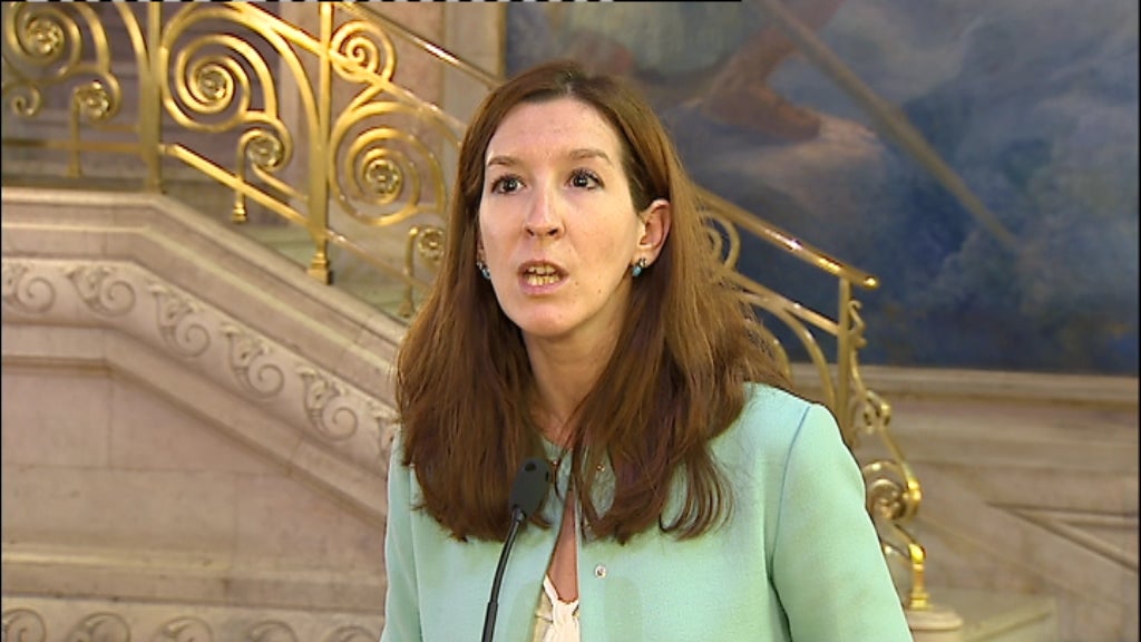 Reação do CDS à polémica das offshores