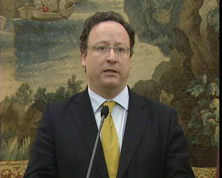 PSD viabiliza Orçamento de Estado