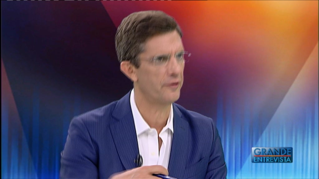 Entrevista com Bordalo II