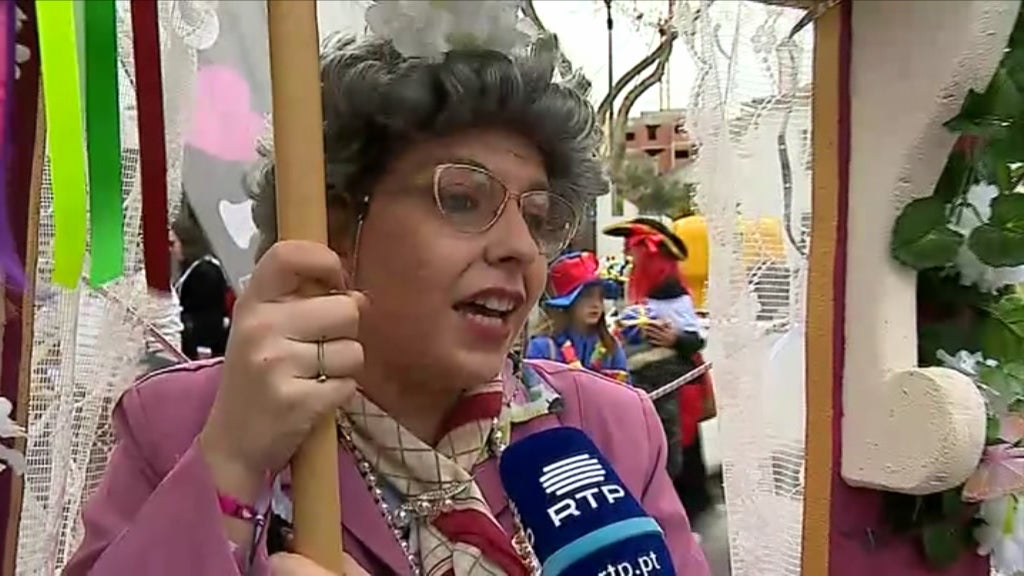 Carnaval de Torres Vedras