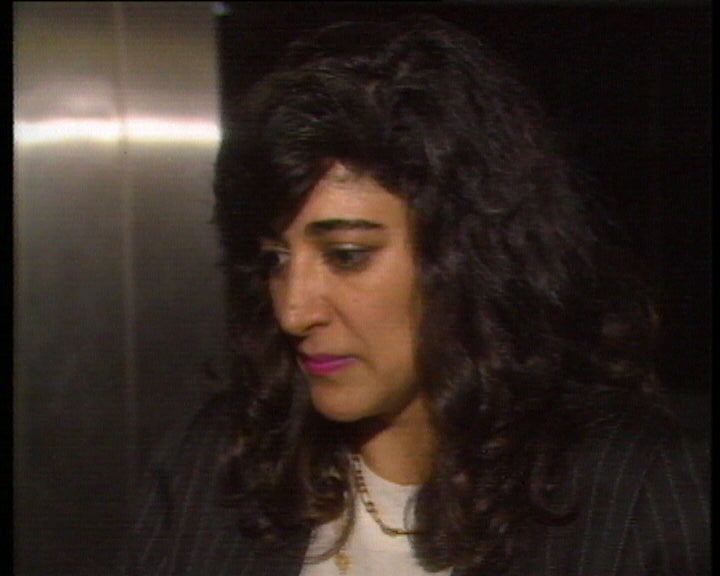 Declarações de Soraya Karam