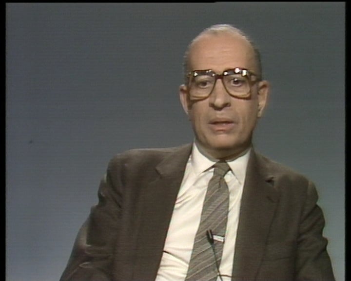 Entrevista a Rui Alarcão