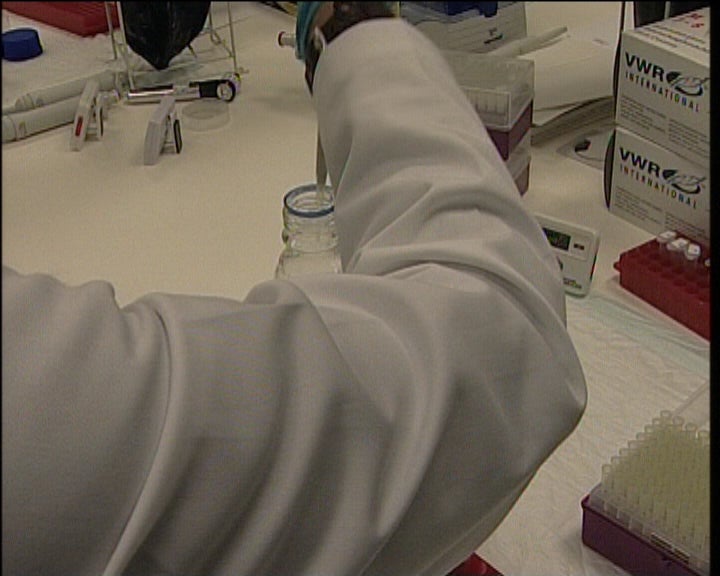 Sócrates visita Parque Biocant