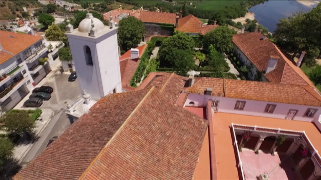 Casa Museu Fundação Passos Canavarro