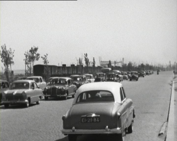 Funeral de Cândido de Oliveira