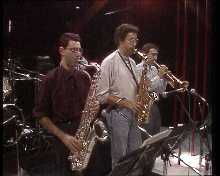 Sexteto de Jazz de Lisboa e Duo de Guitarras – Parte I