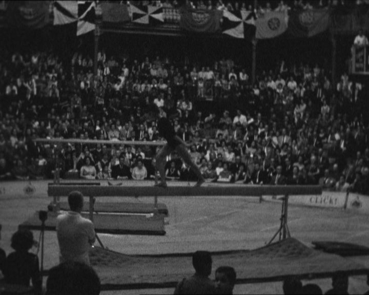 Sarau do Ginásio Clube Português em Lisboa