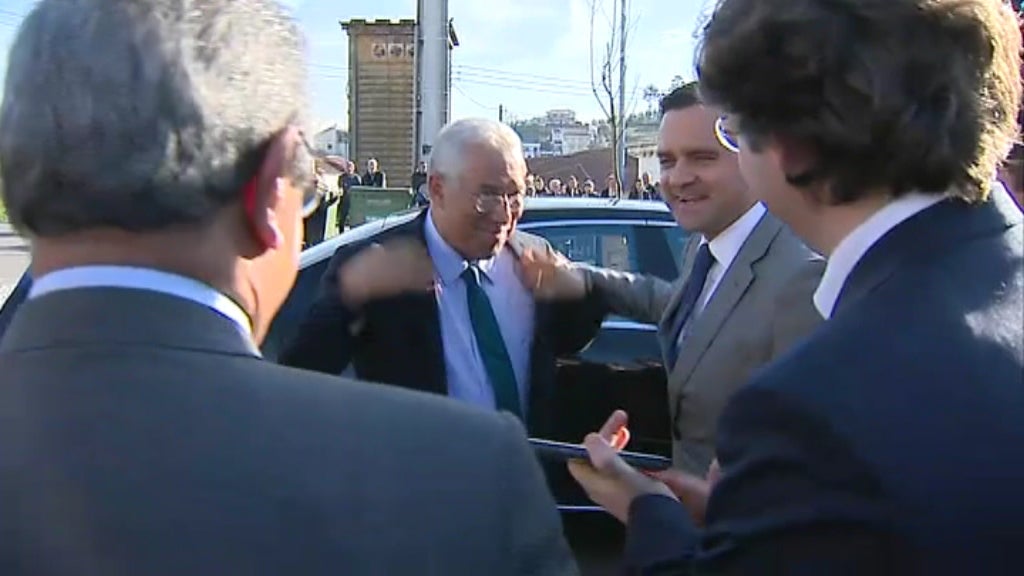 Reabilitação urbana nos bairros sociais