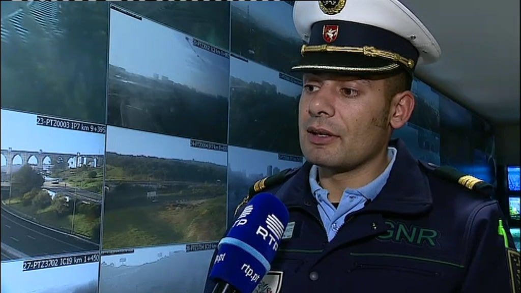 Operação Ano Novo da GNR