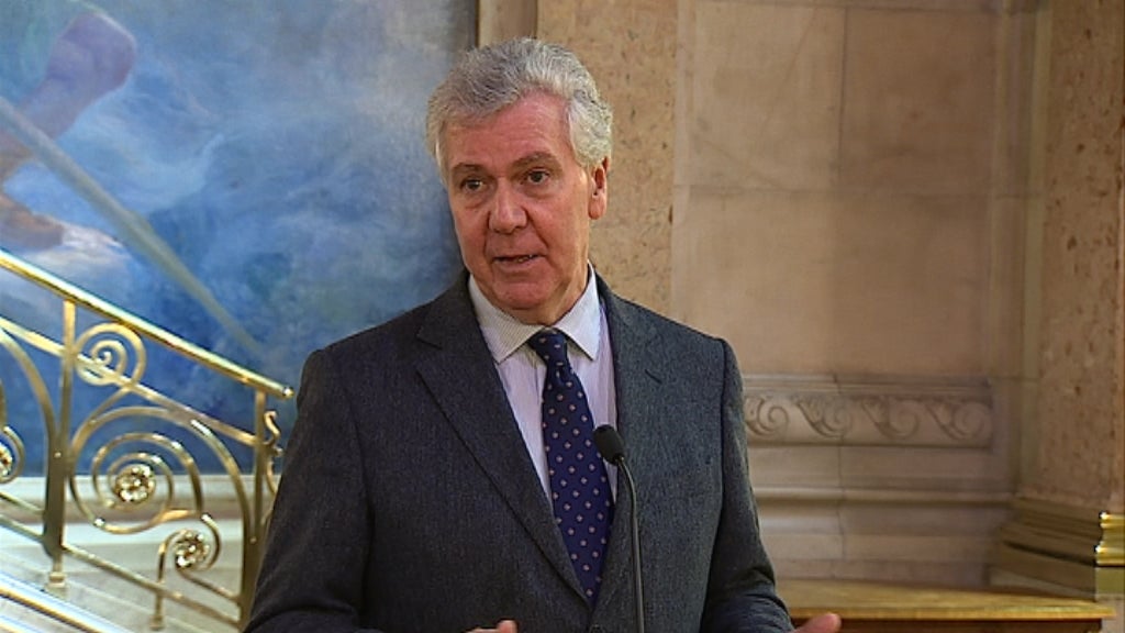 Deputados sob suspeita