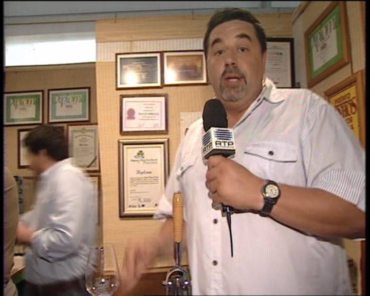 Melgaço – Parte I