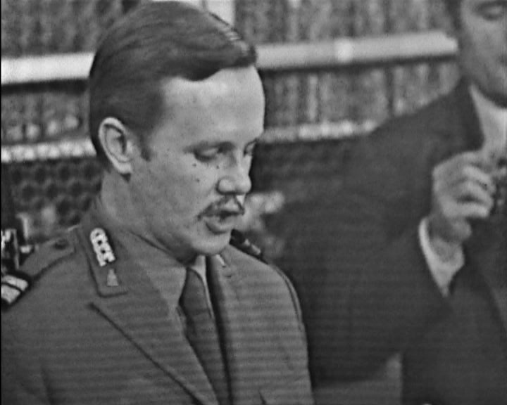 Constituição do I Governo Provisório