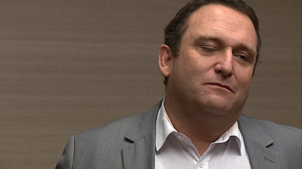 História contada por Eduardo Madeira