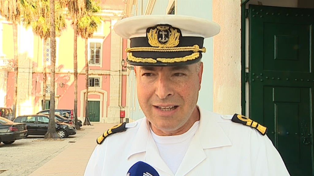 Munições de 9mm na rua