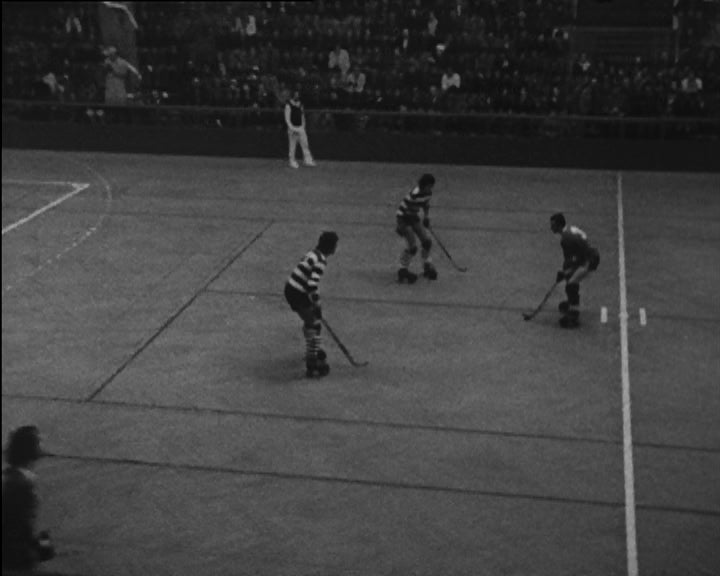 Hóquei em Patins: Sporting CP vs Pinto e Sotto Mayor