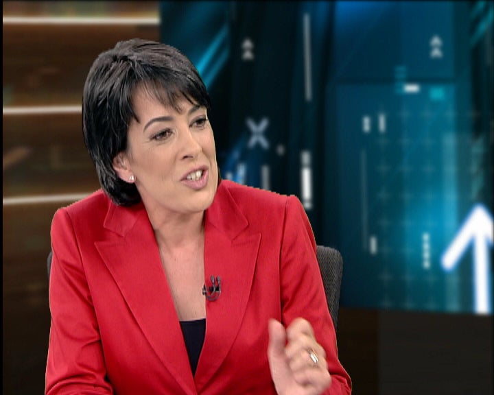 Entrevista a Edson Athayde