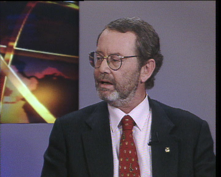 Entrevista a Manuel Vilarinho