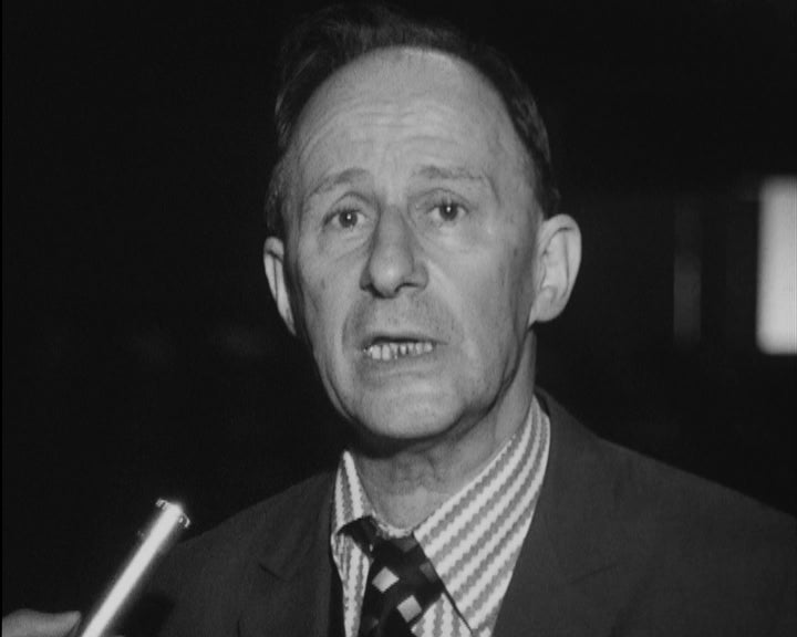 Declarações de Marcel Zimmer