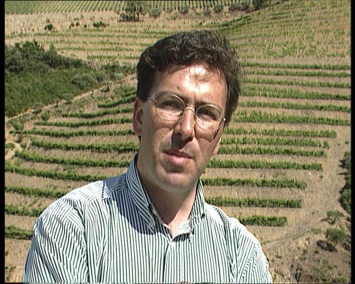 Maquinaria agrícola