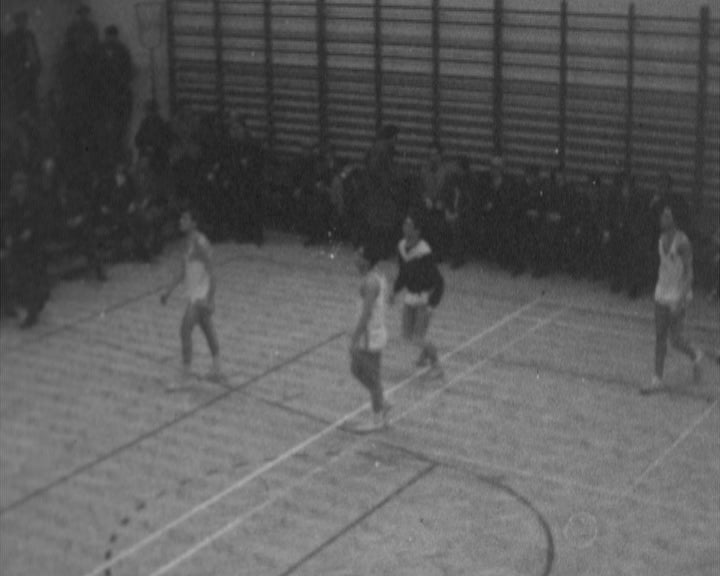 Basquetebol: Nacional vs Barreirense