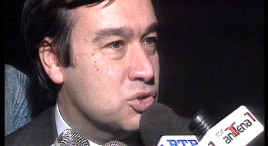 António Guterres em Beja