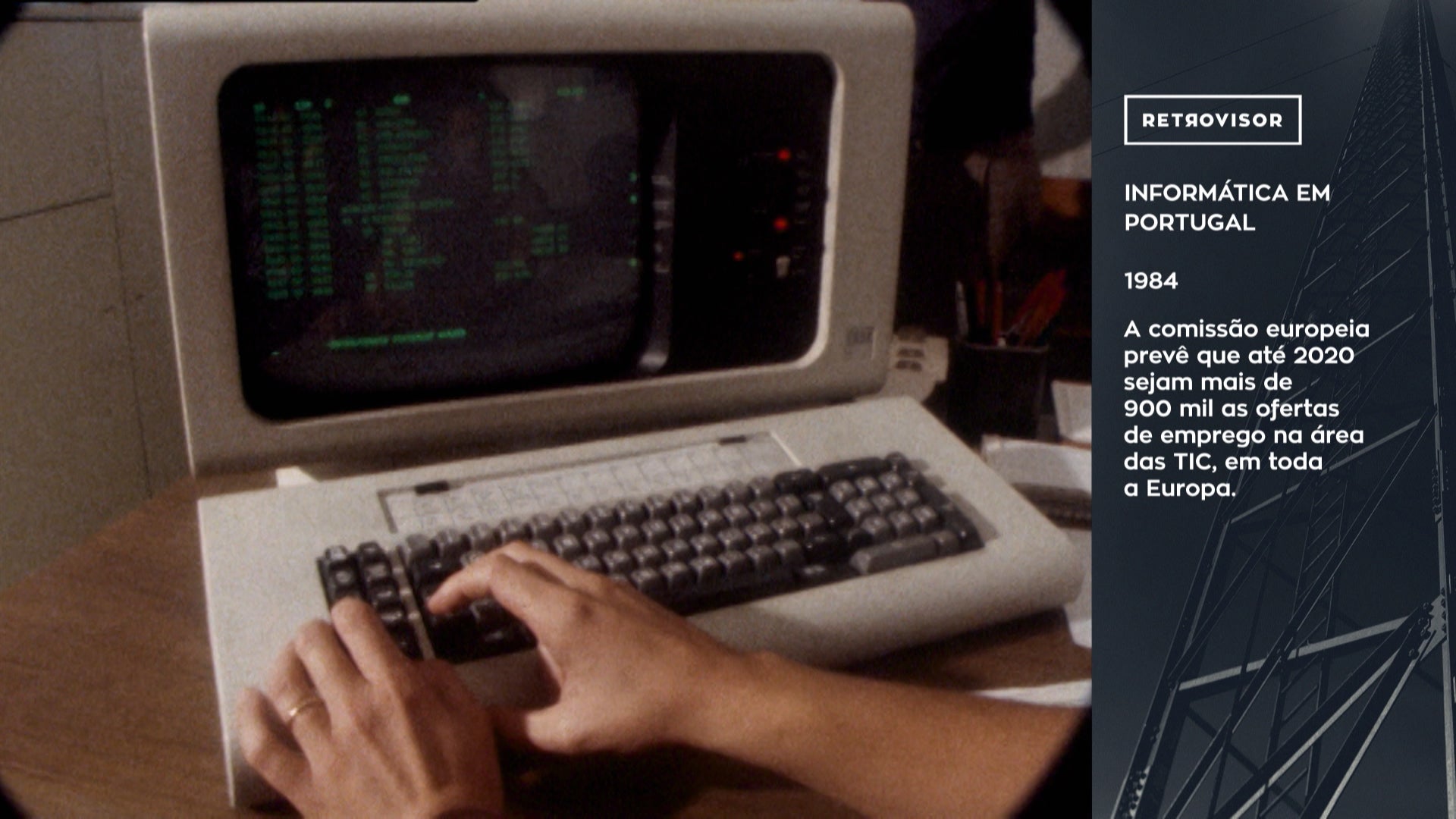 Informática em Portugal