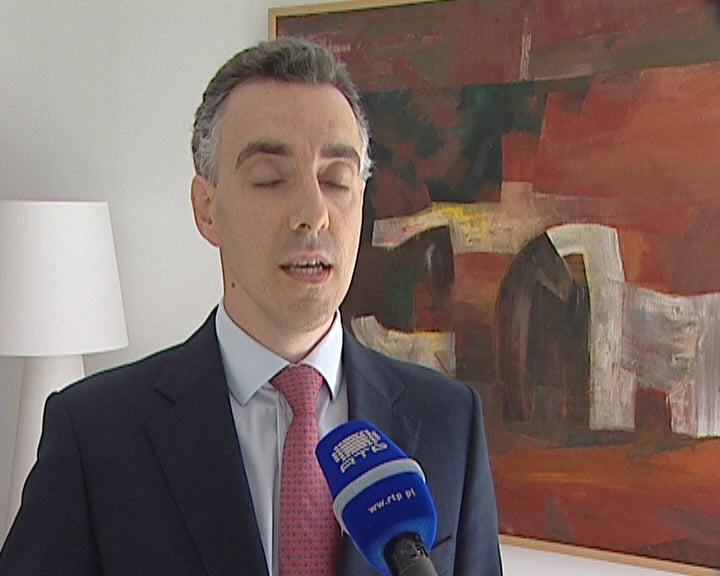 Comissão Europeia contesta a golden share