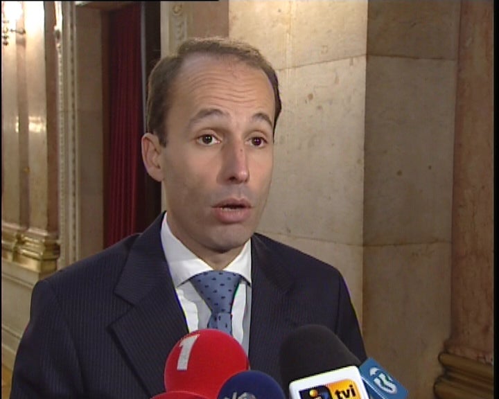 Desemprego atinge os 10,1% em Portugal