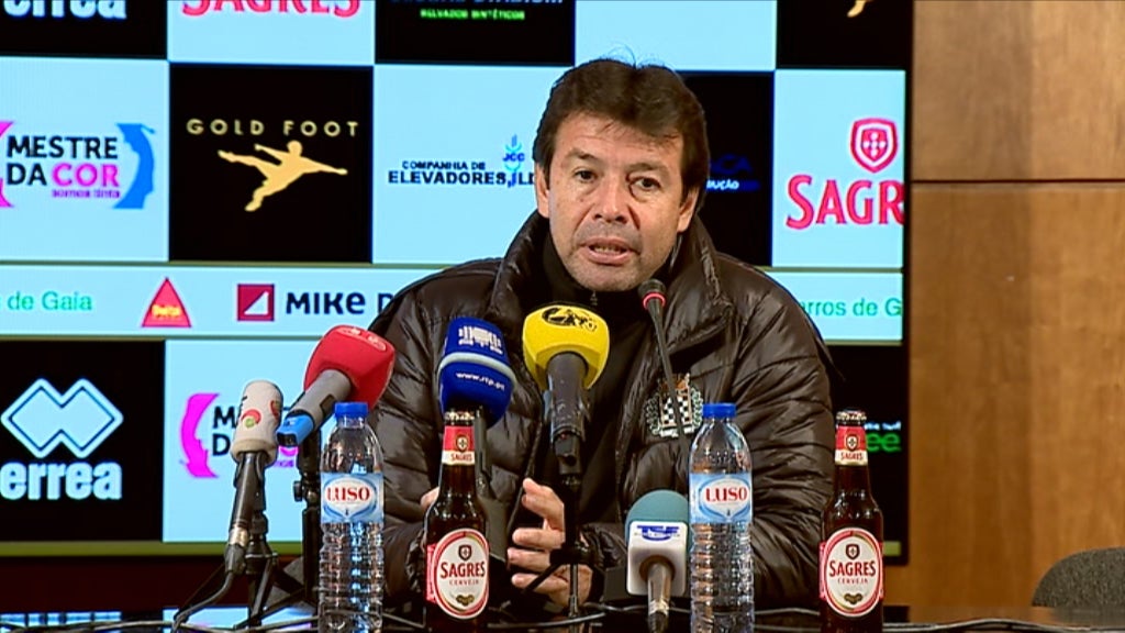 Futebol: Antevisão Boavista vs FC Porto