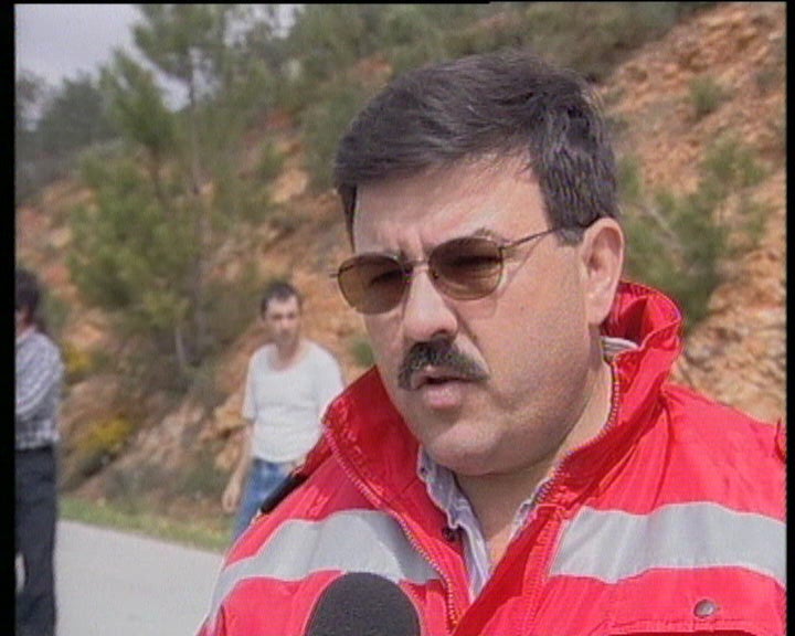 Acidente de viação provoca três mortos no Algarve