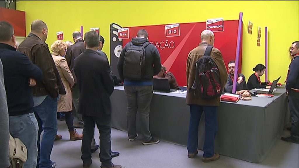 XI Convenção do Bloco de Esquerda