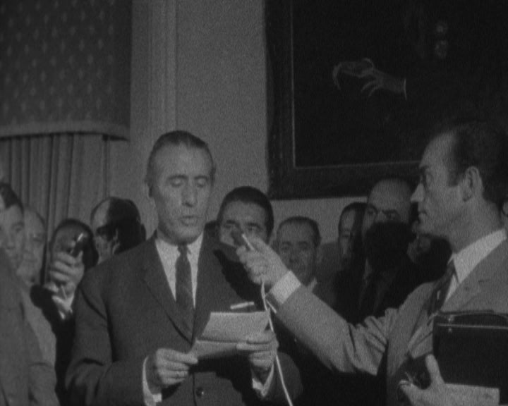 Tomada de posse de Silveira Júnior