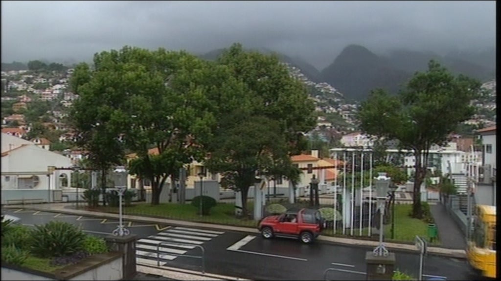 Atlântida – Parte I